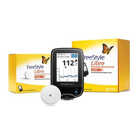 Abbott FreeStyle Libre Flash Glucose Monitoring System tv commercials