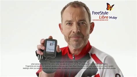 Abbott FreeStyle Libre TV Spot, 'No Fingersticks' featuring Corinne Carlisle