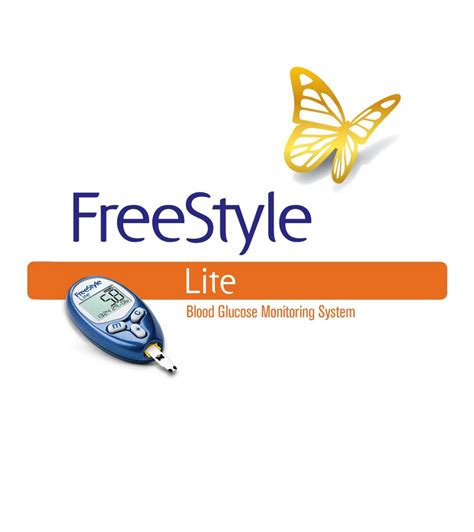 Abbott FreeStyle Lite tv commercials