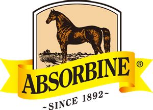 Absorbine logo