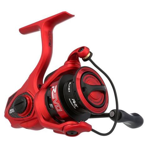 Abu Garcia Revo Rocket