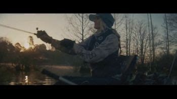 Abu Garcia TV Spot, 'Fishing With Me'