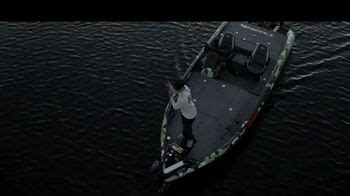 Abu Garcia TV commercial - I Choose to Fish