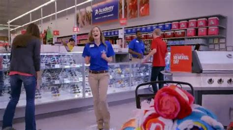 Academy Sports + Outdoors Mother's Day Sale TV Spot, 'Patio Furniture, Graphic Tees'