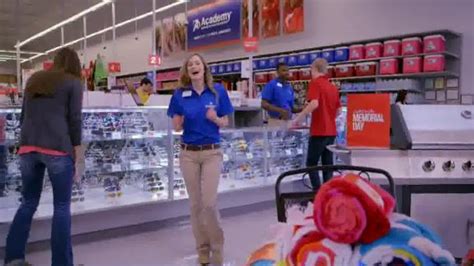 Academy Sports + Outdoors TV Spot, 'I Choose Academy: Mix + Match' created for Academy Sports + Outdoors