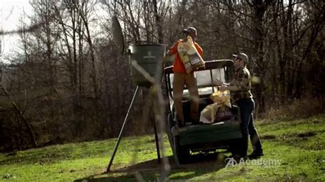 Academy Sports + Outdoors TV Spot, 'Key to Success in Hunting'