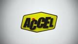 Accel SuperCoils 8-Pack logo