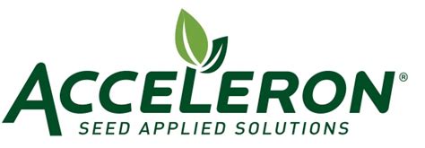 Acceleron Seed Applied Solutions tv commercials