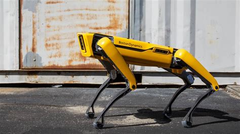 Accenture TV Spot, 'Robot Dog' created for Accenture
