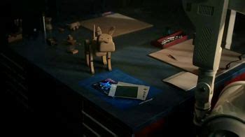 Accenture TV Spot, 'Robot Dog' created for Accenture