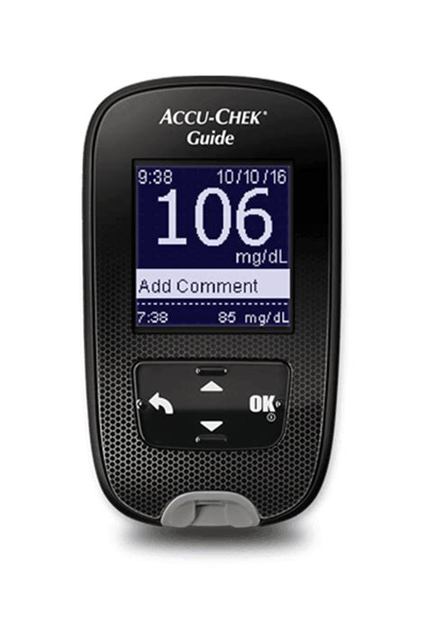 Accu-Chek Guide Meter