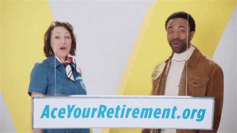 Ace Your Retirement TV Spot, 'Avo Has Your Top Three Tips'