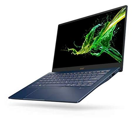 Acer Acer Ultrathin Laptop tv commercials