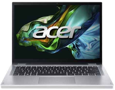 Acer Aspire 14 in. HD Touchscreen Notebook