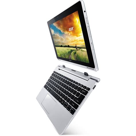 Acer Aspire Switch 10 TV Spot, 'Work or Play'