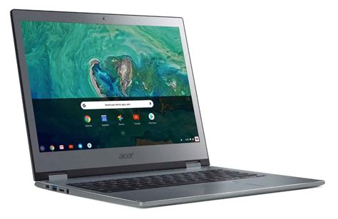 Acer Chromebook Spin 13