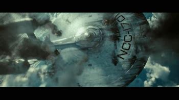 Acer TV Spot, 'Star Trek into Darkness: Explore'