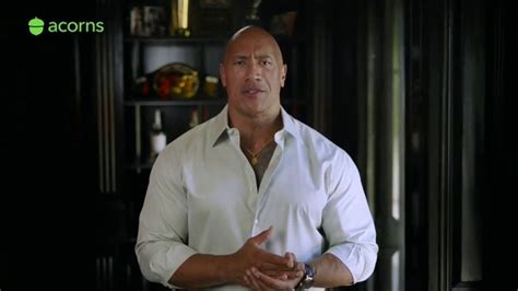 Acorns TV Spot, 'Celebrity Testimonies' Featuring Dwayne Johnson, Steve Harvey, Alex Rodriguez