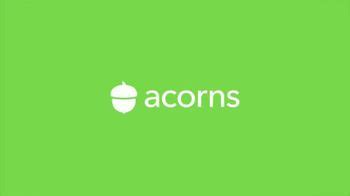 Acorns TV Spot, 'Why Invest WIth Acorns'