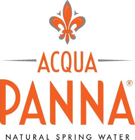 Acqua Panna logo