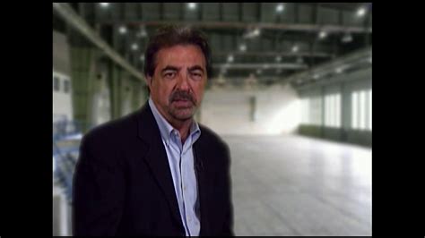 Act Today for Military Families TV Commercial Featuring Joe Mantegna