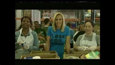 Action Against Hunger TV Commercial Featuring Jenny McCarthy