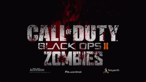 Activision Publishing, Inc. Call of Duty: Black Ops II tv commercials