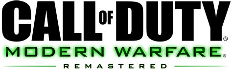 Activision Publishing, Inc. Call of Duty: Modern Warfare