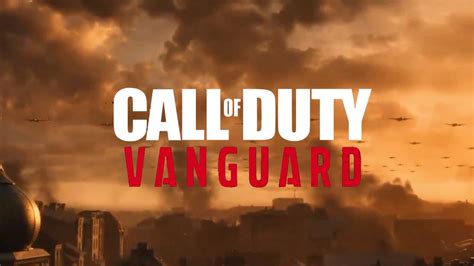 Activision Publishing, Inc. Call of Duty: Vanguard
