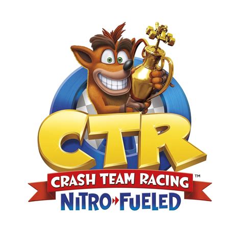 Activision Publishing, Inc. Crash Team Racing: Nitro-Fueled