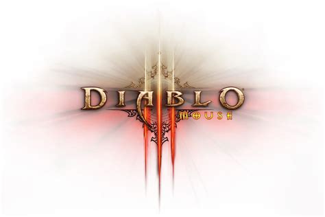Activision Publishing, Inc. Diablo III logo