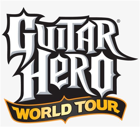 Activision Publishing, Inc. Guitar Hero Live logo