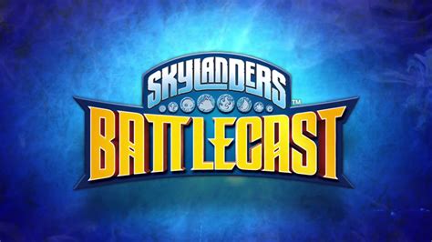 Activision Publishing, Inc. Skylanders Battlecast