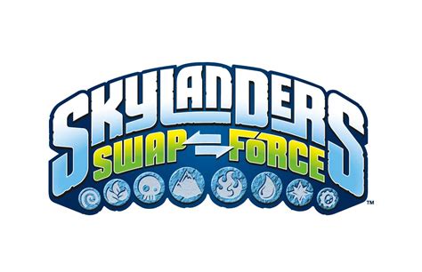 Activision Publishing, Inc. Skylanders Swap Force