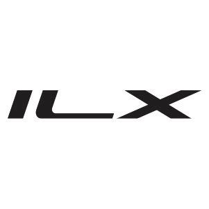 Acura ILX logo