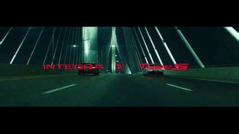 Acura Integra Type S TV Spot, 'Dedicated to the Streets' [T1] created for Acura