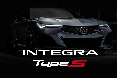 Acura Integra Type S tv commercials