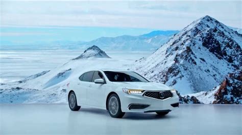 Acura TLX TV Spot, 'TLX and TLX' [T1]