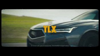 Acura TV Spot, 'Premium Performance' Song by Charlie Feathers [T2]