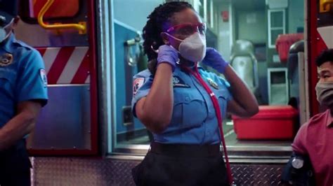 Ad Council TV Spot, 'No Time For Flu'