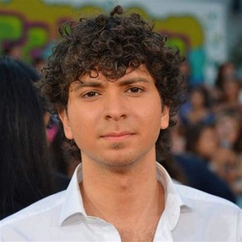 Adam G. Sevani photo