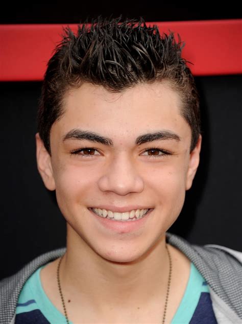 Adam Irigoyen photo