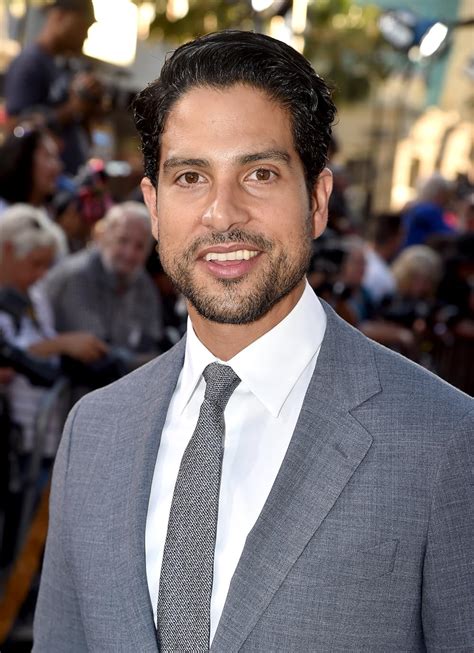 Adam Rodriguez photo