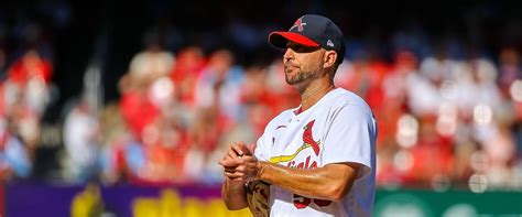 Adam Wainwright photo