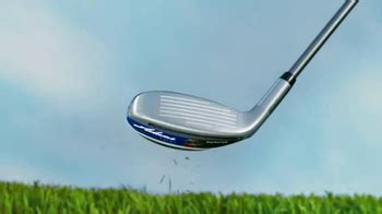 Adams Golf Blue TV Spot, 'Air'