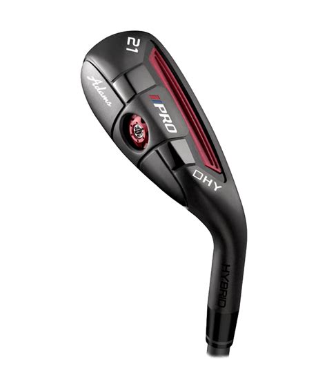 Adams Golf Pro Hybrid