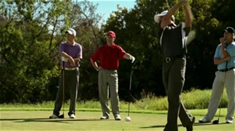 Adams Golf TV Spot, 'A New Idea'