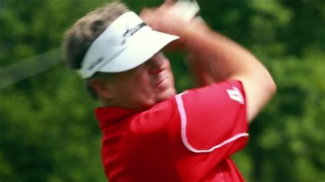 Adams Golf Tight Lies TV commercial - Twice as Hot