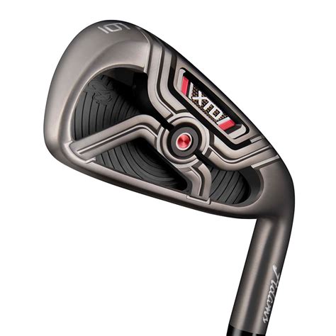 Adams Golf XTD Iron