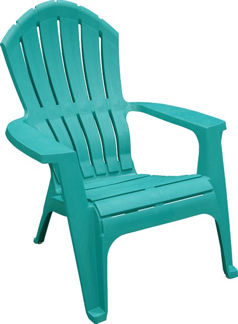 Adams Manufacturing Real Comfort Adirondack Chair